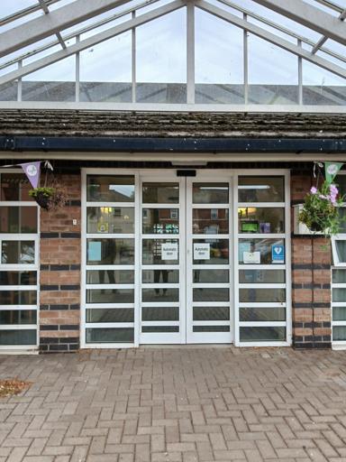 Aspire Living Ltd
