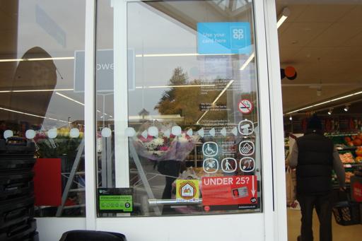 Co-op Food - Leominster