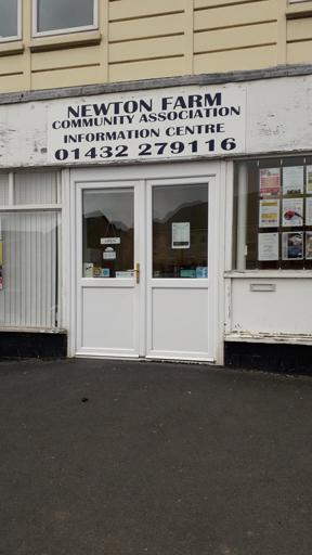 Newton Farm Community Association