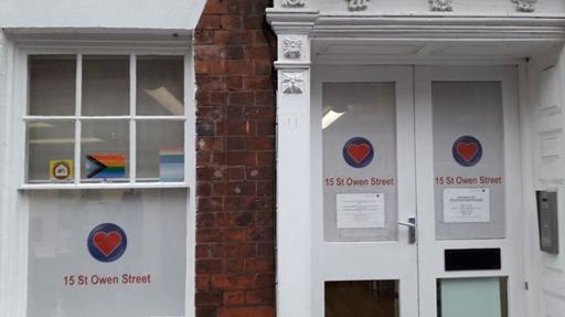 Sexual Health Services 4 Herefordshire