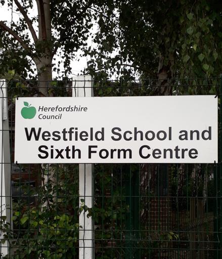 Westfield School, Leominster