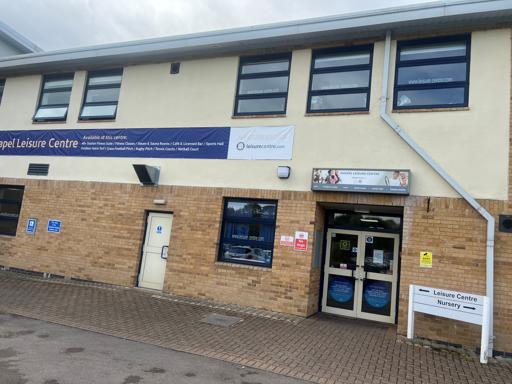 Chapel Leisure Centre