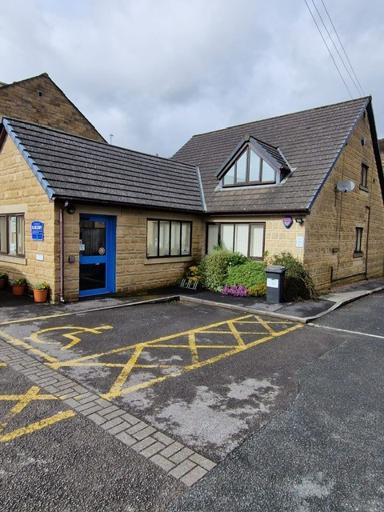 Chinley Surgery