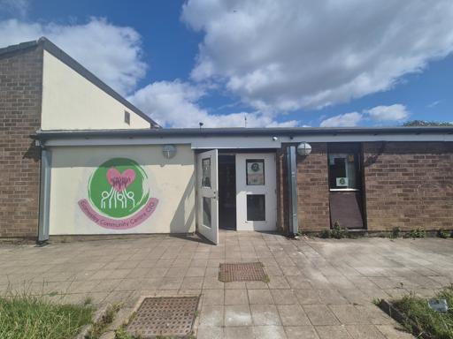Gamesley Community & Sports Centre