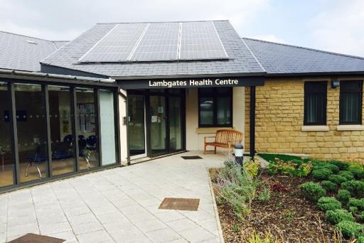 Lambgates Health Centre