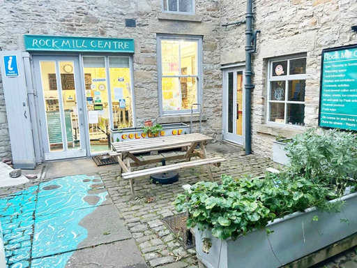 Rock Mill Centre