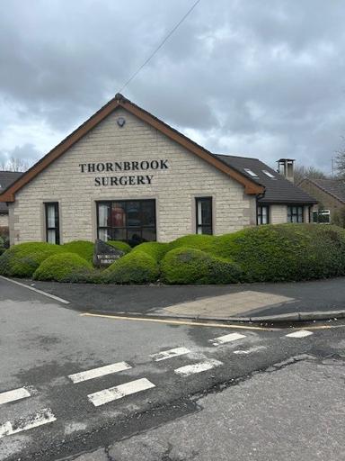 Thornbrook Surgery