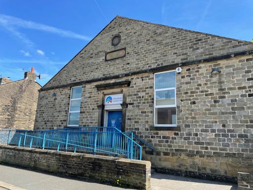 Whitfield Community Centre