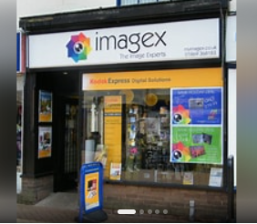 imagex, Bicester