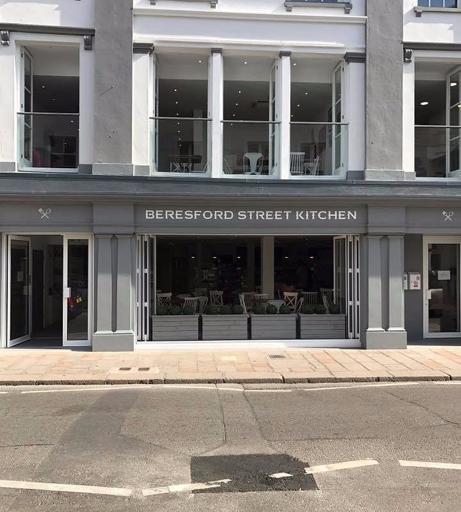Beresford Street Kitchen