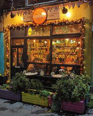 Mandala Café