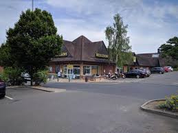 Morrisons Droitwich