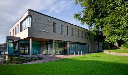Dronfield Medical Practice