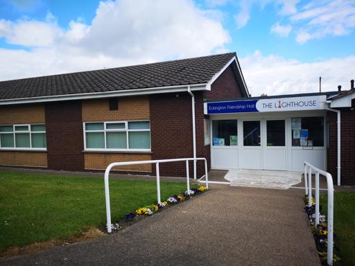 The Lighthouse, Oaks Community Church, Eckington