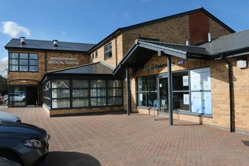 Wingerworth Medical Centre