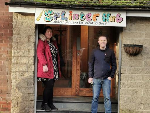 SpLinter Group