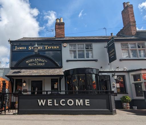 James Street Tavern