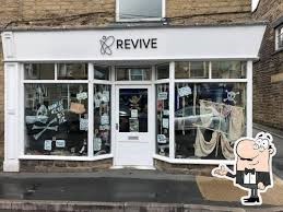 Revive Hub