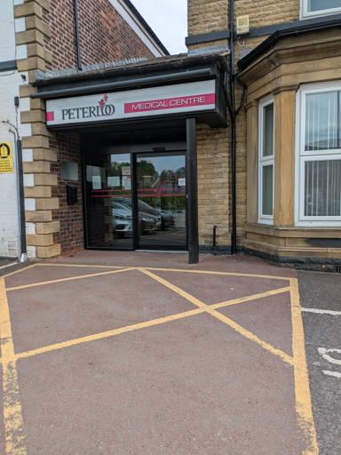 Peterloo Medical Centre