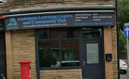 Andalucia Learning Centre