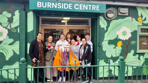 Burnside Centre