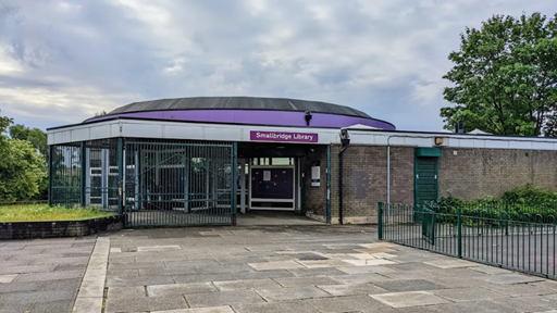 Smallbridge Library