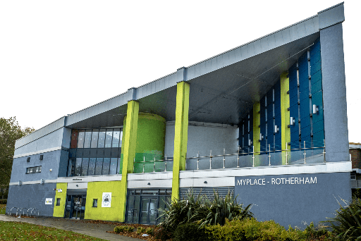 Rotherham Opportunities College
