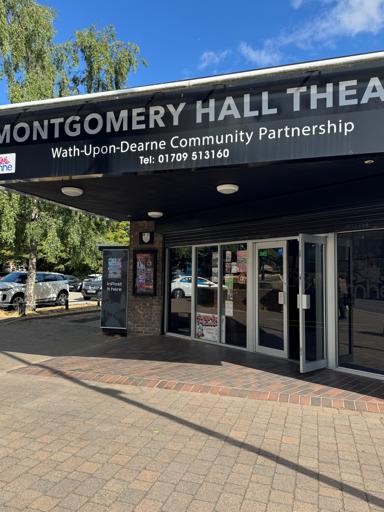 Montgomery Hall Enterprises (Theatre)