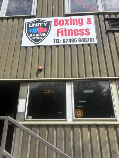 Unity Boxing Centre