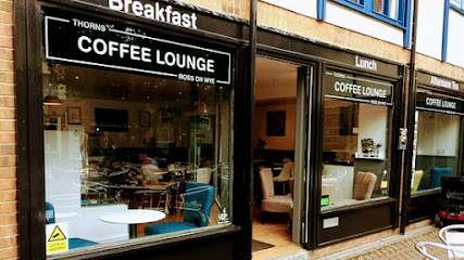 Scrummy Yummy Tearooms and Coffee Lounge