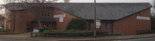 Chapeltown Library