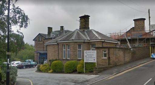 Claremont Private Hospital