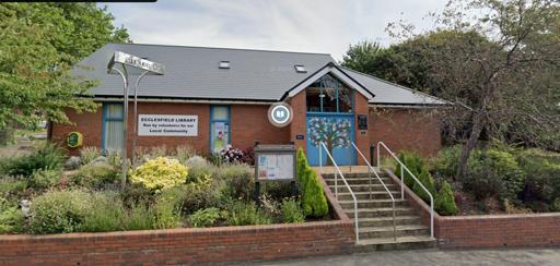 Ecclesfield Library