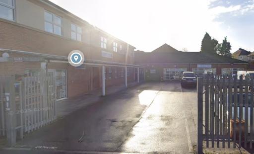 Gleadless Townsend Library