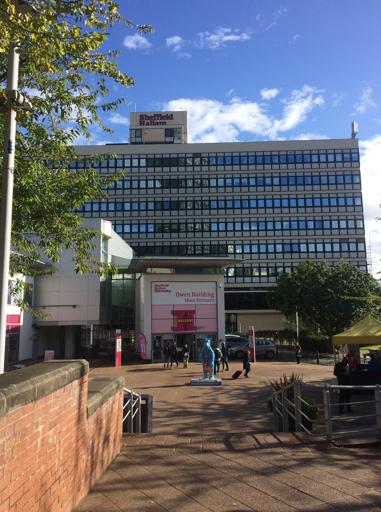 Owen Building