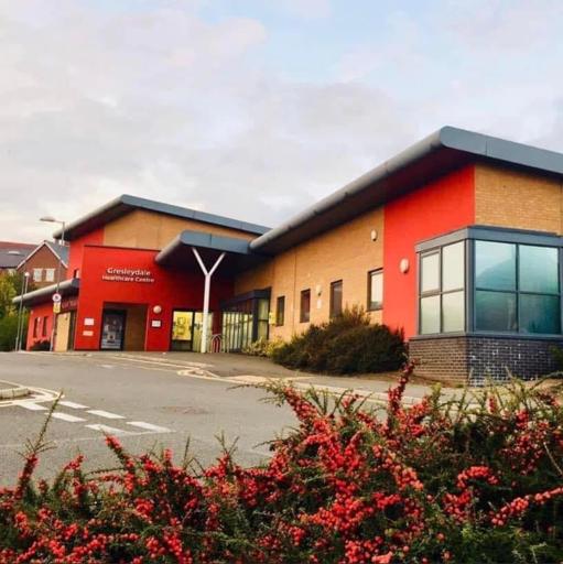 Gresleydale Health Care Centre