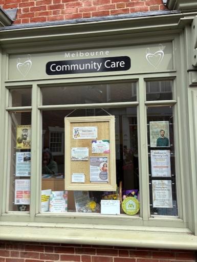 Melbourne Community Care Group