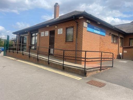 Newhall Surgery
