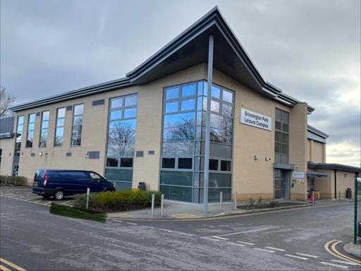 Brinnington Park Life Leisure