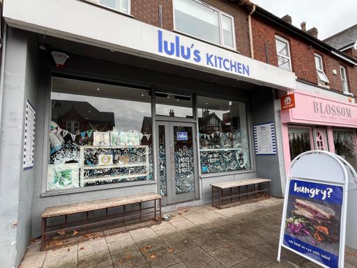 Lulu's Kitchen