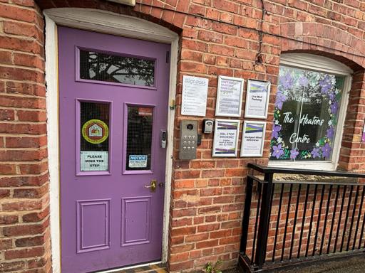 Signpost Stockport For Carers