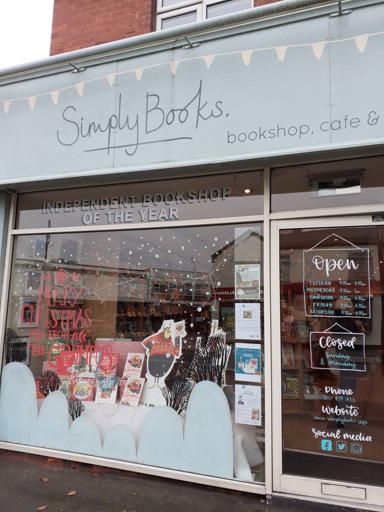 Simply Books