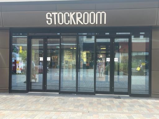 Stockroom