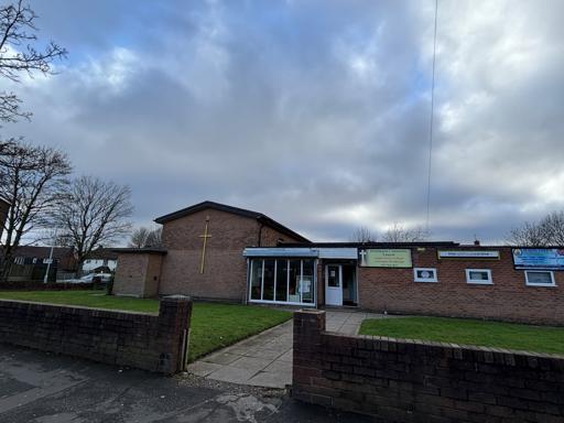 The Lighthouse Centre