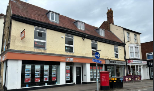 Taylors Estate Agents, Bicester