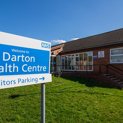 Darton Health Centre