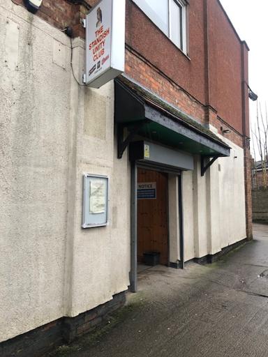 The Standish Unity Club