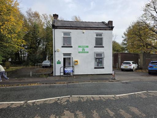 The One House Community Centre