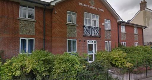 Barcroft Medical Centre, Amesbury