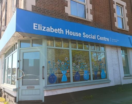 Elizabeth House Social Centre